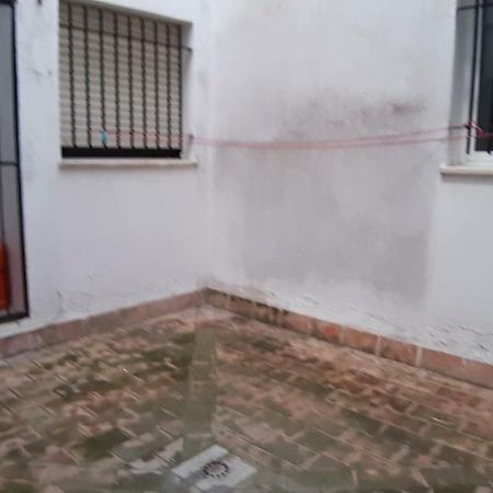 Appartement San Justo à Jerez de la Frontera Extérieur photo