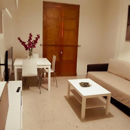 Appartement San Justo à Jerez de la Frontera Extérieur photo