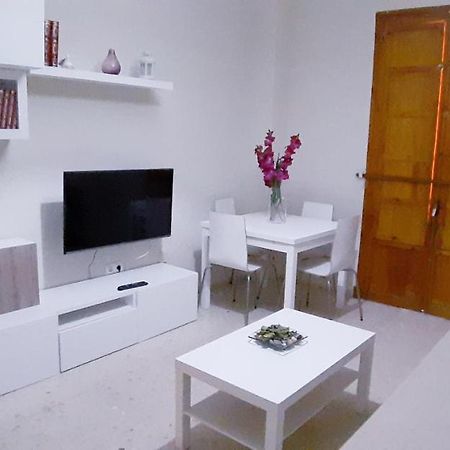 Appartement San Justo à Jerez de la Frontera Extérieur photo