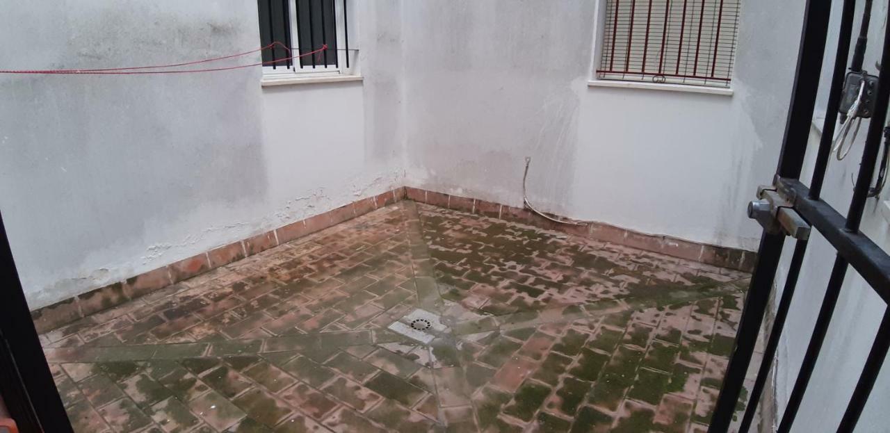 Appartement San Justo à Jerez de la Frontera Extérieur photo