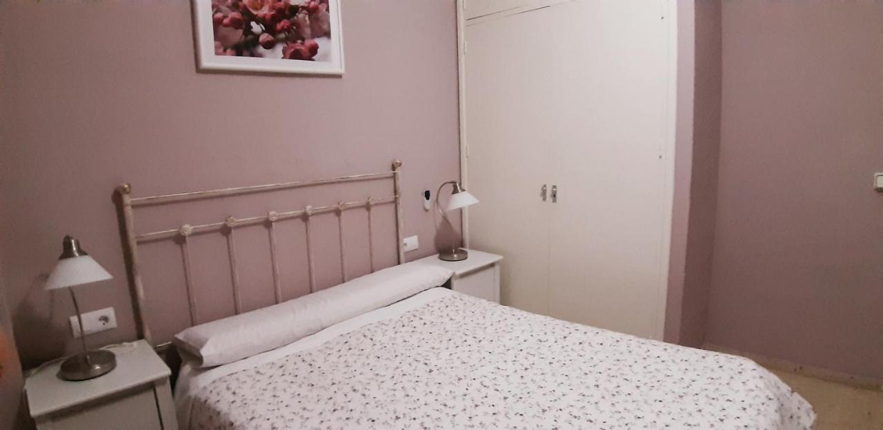 Appartement San Justo à Jerez de la Frontera Extérieur photo
