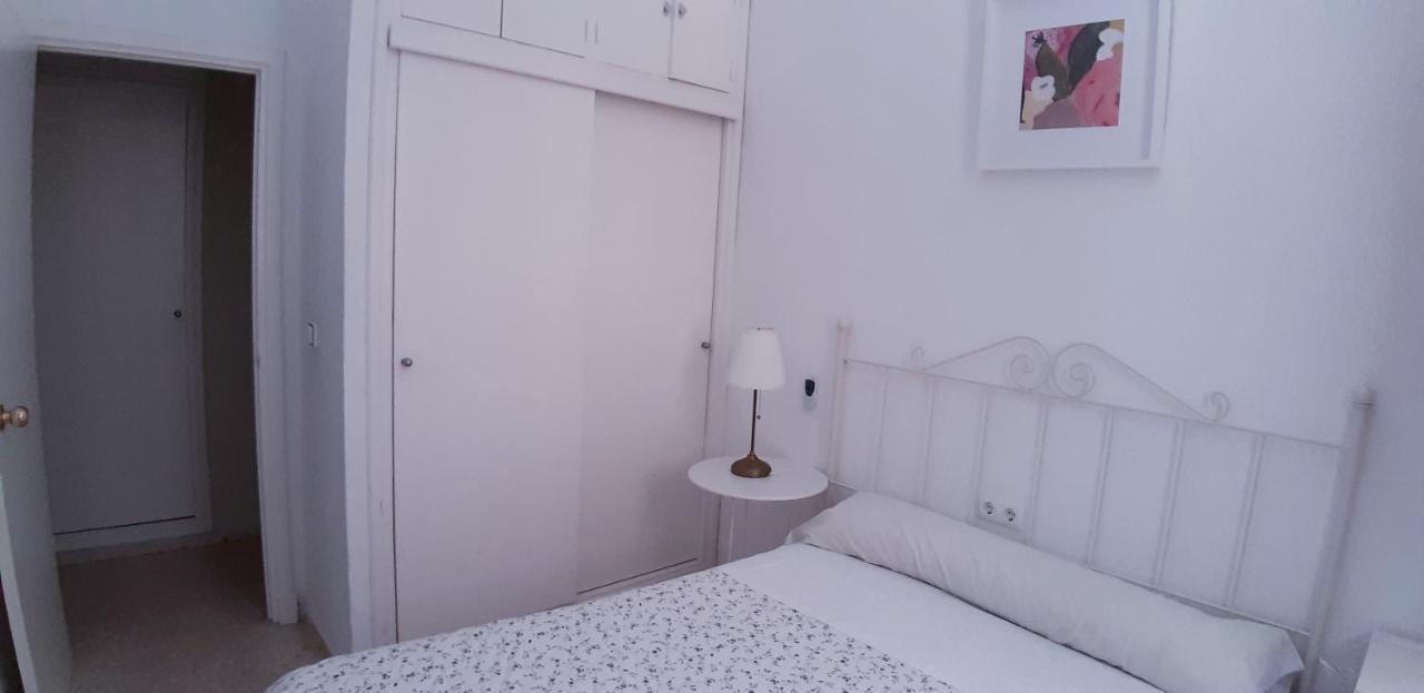 Appartement San Justo à Jerez de la Frontera Extérieur photo