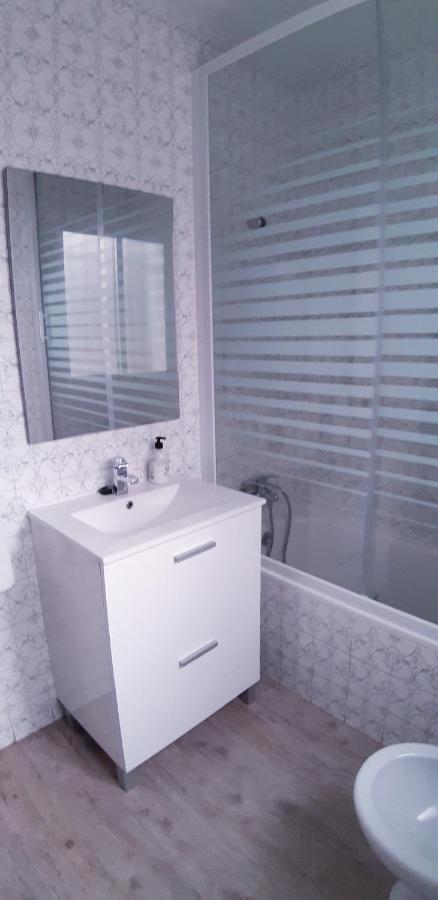 Appartement San Justo à Jerez de la Frontera Extérieur photo