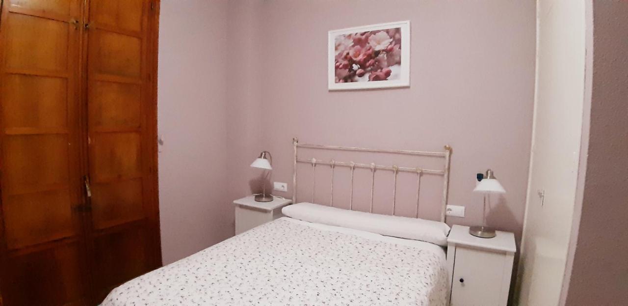 Appartement San Justo à Jerez de la Frontera Extérieur photo