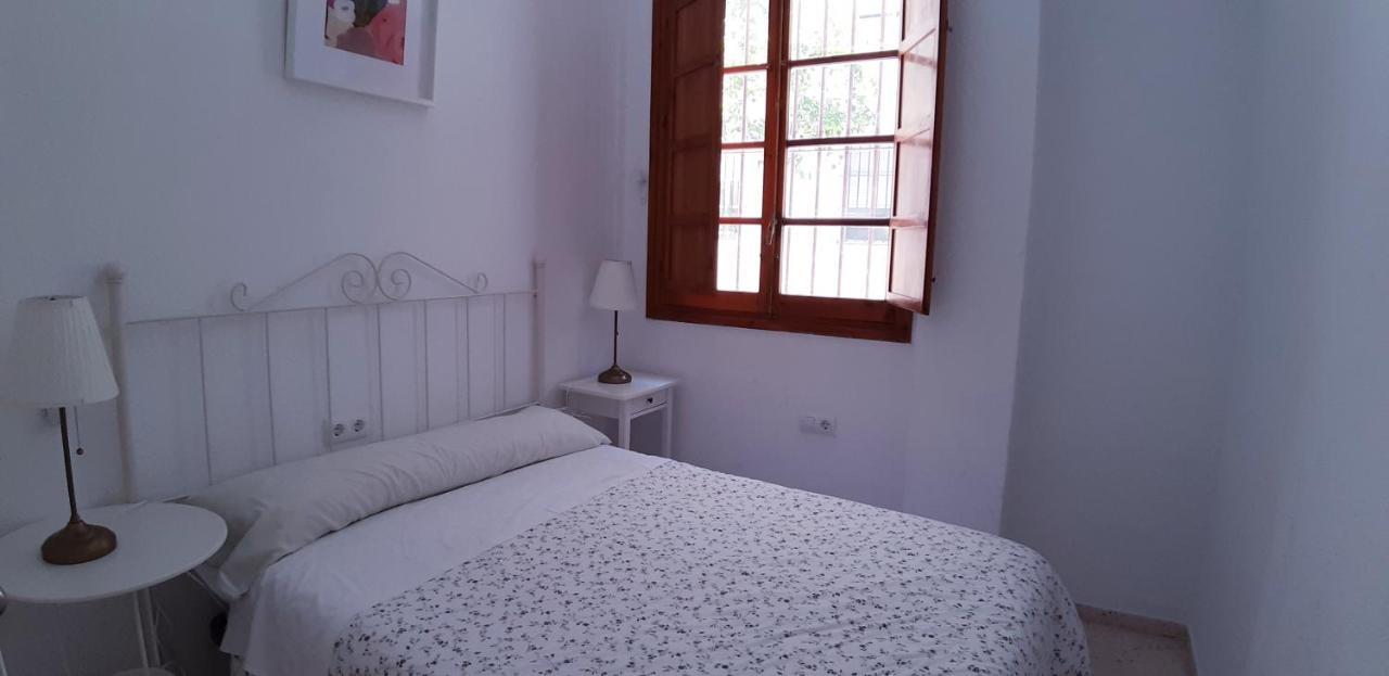 Appartement San Justo à Jerez de la Frontera Extérieur photo
